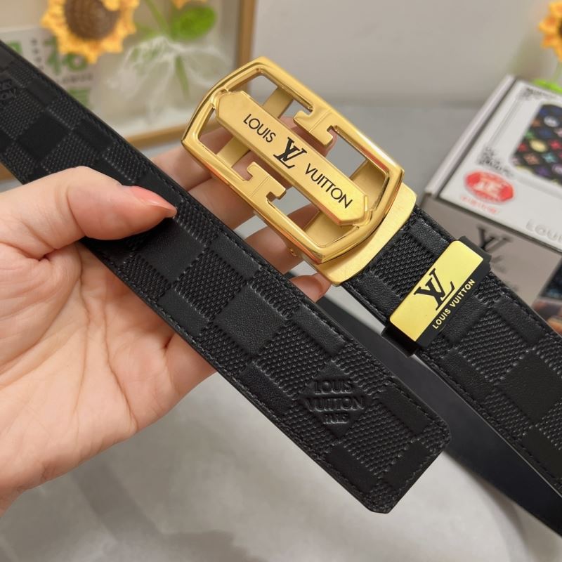 Louis Vuitton Belts